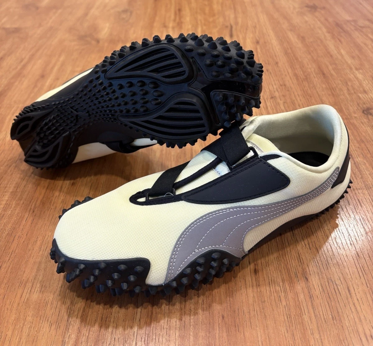 Puma Mostro OG Gold Moon for sale | eBay