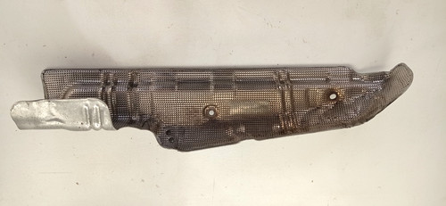 ORIGINAL BMW Abgaskrümmer-Hitzeschutzblech 8511809 F01 F07 F10 F11 F15 F16