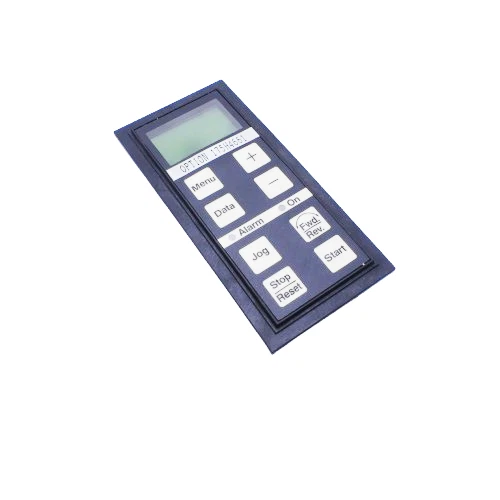 DANFOSS 175H1848 AB/1 Bediengerät, Display -used- - Bild 2 von 4