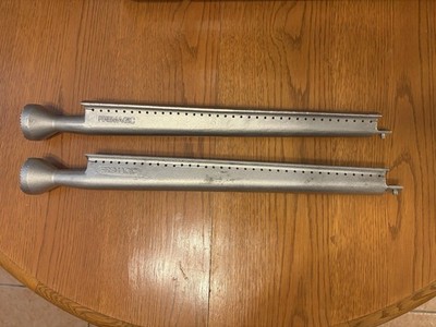 Fire Magic 19'' Cast Stainless Steel Burners for Elite Monarch Regal 2 Custom 2