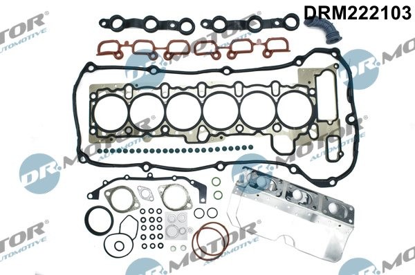✅Fits DR.MOTOR DRM222103 GASKET SET ENGINE HEAD ⭐UK Seller⭐ - Image 10