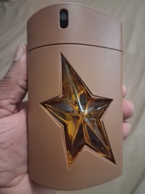 Mugler Pure Havane 3.4oz 100ml  edt Tester New. Rare Authentic 