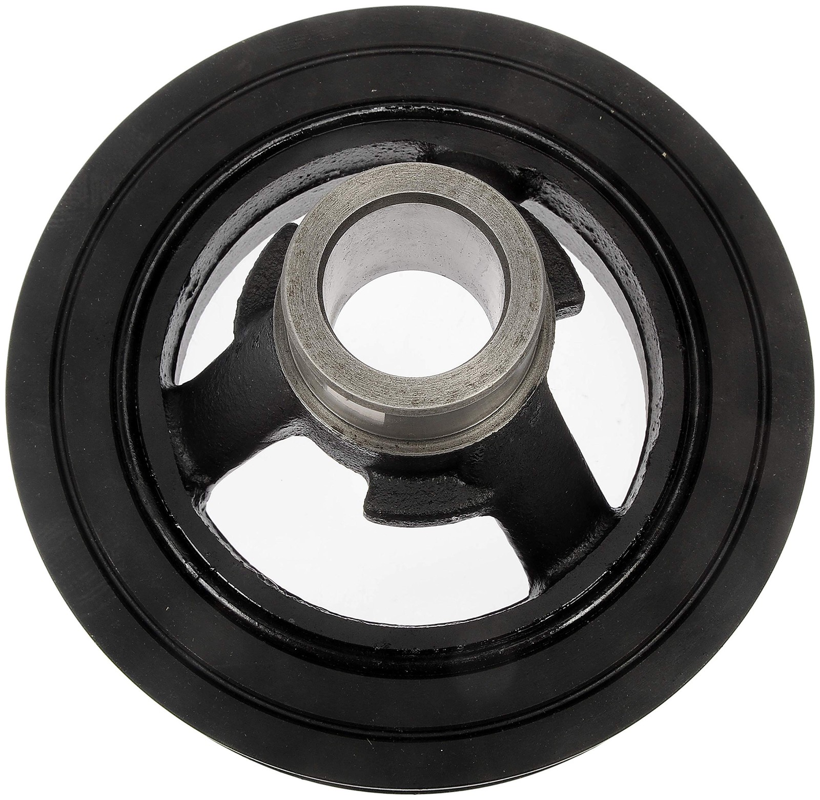 Dorman 594-787 Engine Harmonic Balancer Compatible with Select Dodge Models thumbnail 4