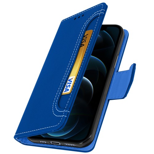 Funda Protector Cover Funda Para De Iphone 12 Pro Max Case Silicon Suave Negro