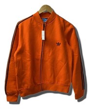 adidas 70s Made in France VENTEX Track Jacket Polyester Men 2398