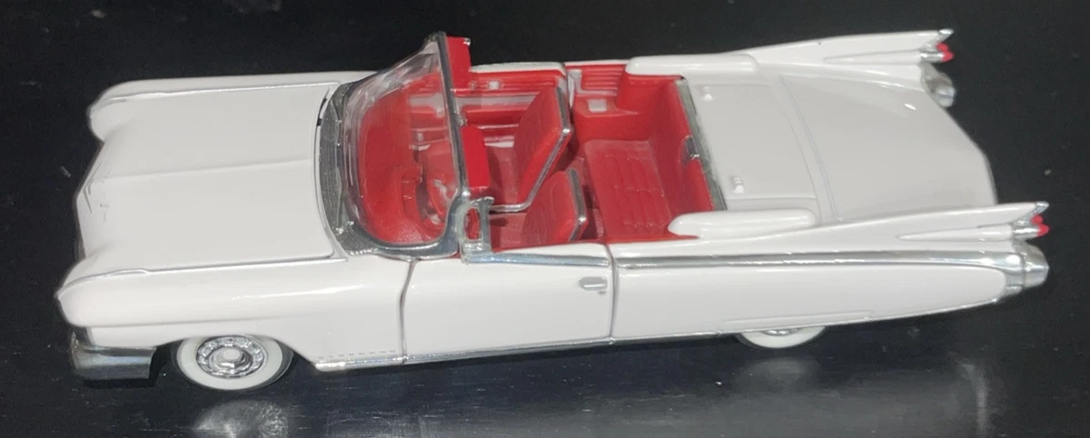 Franklin Mint - Cadillac Eldorado 1953 1:24 (Neu (gemäss Beschreibung