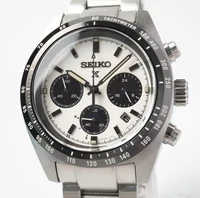 SEIKO Prospex SPEEDTIMER SBDL085/V192-0AF0 Solar Chronograph Box