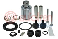 Autofren Seinsa Reparatursatz Bremssattel D43563S 52Mm Piston Kit+Guidepins Tdci