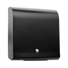 Dryflow Ecowave Standard Hand Dryer With HEPA Filter