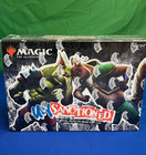 Magic the Gathering Unsanctioned Box Set New Factory Sealed
