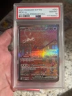 Pokemon TCG Mew ex SVP Promo 053 Full Art Holo English