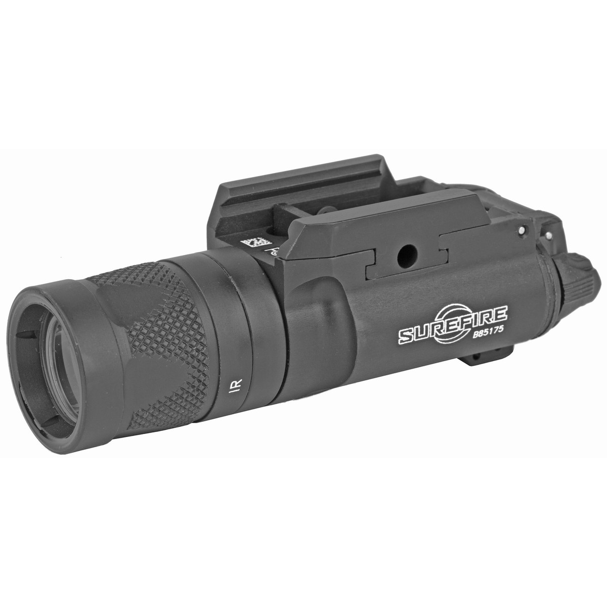 Surefire X300 Vampire Weaponlight White IR LED 350 Lumens F