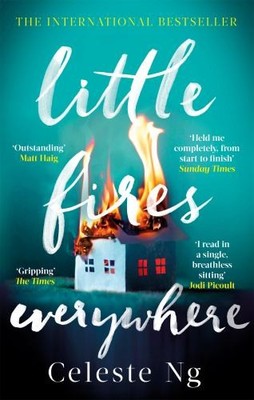 Little Fires Everywhere: 'Outstanding' ..., Ng, Celeste