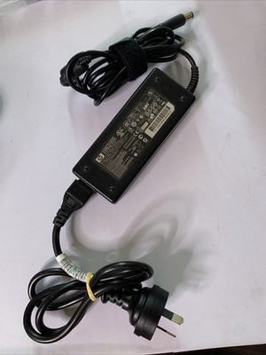 Genuine HP PPP012A-S Laptop Power Supply 519330-004 19V 4.74A Charger