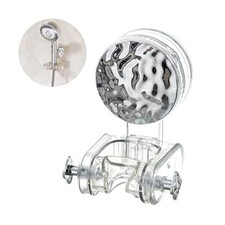 Suction Cup Shower Head Holder Universal ABS Suction Cup Shower Head Holder