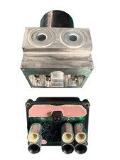 REBUILT 2005 - 2006 Ford F250SD/F350SD ABS Anti-Lock Brake Module 6C342C346AA