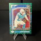 2025 Panini Chop Robinson Base (Raw)