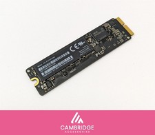 SSD MacBook Pro/Air 256 GB A1502 A1398 2013-2015 A1465 A1466 655-1803 655-1838