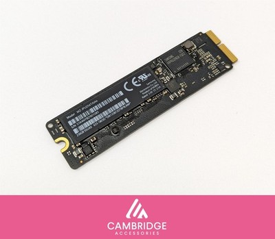 256GB SSD MacBook Pro/Air A1502 A1398 2013-2015 A1465 A1466 655-1803 655-1838