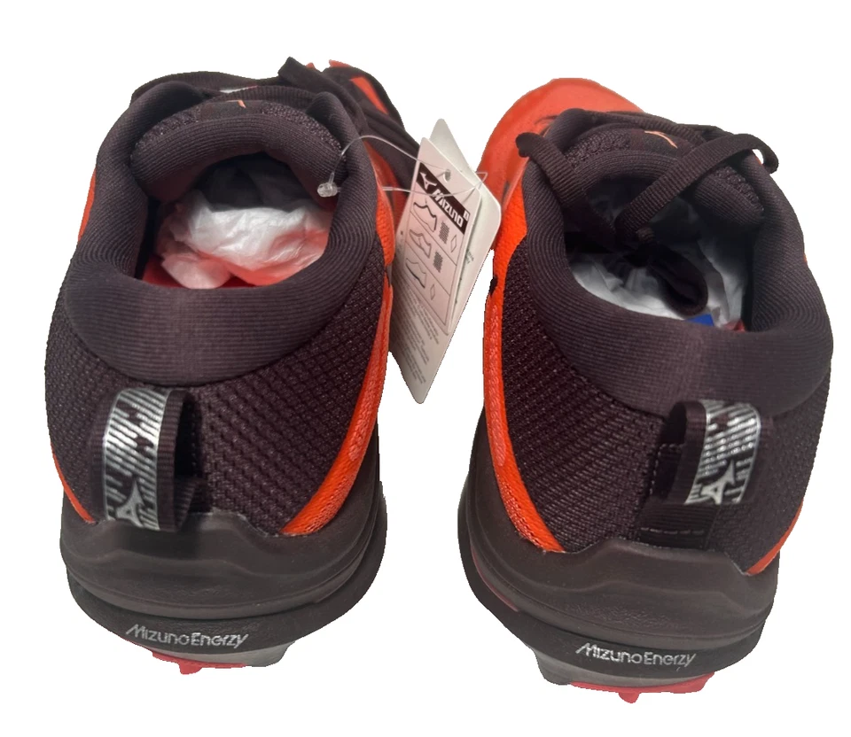 Sport Lauf/Sportschuhe Damen" MIZUNO WAVE RIDER TT" Gr.: 42 / UK 8 / US 10,5 - Bild 3 von 4