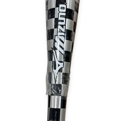 SUPREME 2014 S/S MIZUNO ALUMINUM CHECKER BASEBALL BAT BRAND NEW