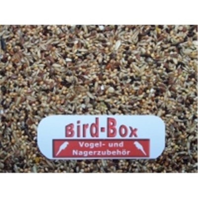 Bird-Box Waldvogelfutter I Inhalt 5 kg