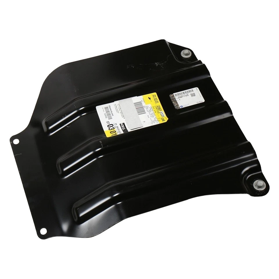 Placa de deslizamiento Delco 25871125 CA para Chevy Chevrolet Silverado 2500 HD de alta resistencia Foto 2 de 2