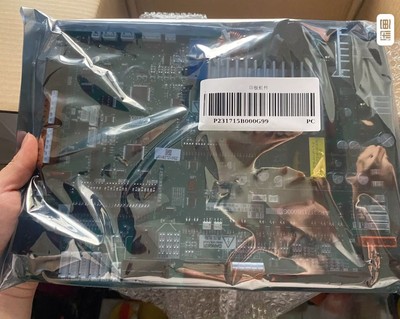  MITSUBISHI P231715B000G99 Elevator door panel .BRAND NEW