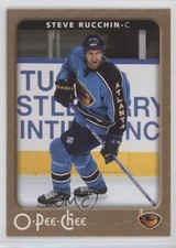 2006-07 O-Pee-Chee Steve Rucchin #19 0r7h