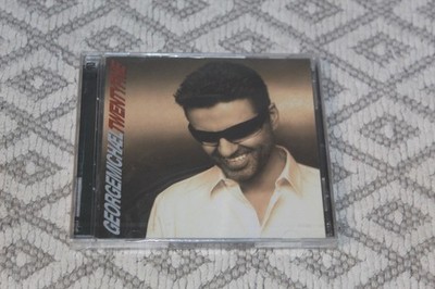 George Michael Twenty Five CD NEW SEALED - F4