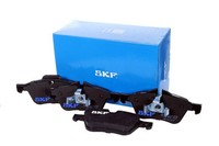 Bremsbelagsatz Scheibenbremse SKF Vkbp 80205 FüR Mini R50 R53 R52 Cooper Works