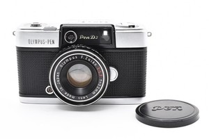 Olympus Pen D3 | eBay