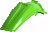 KotflüGel Hinten GrüN Polisport Kawasaki Kx 125-250 8595000001