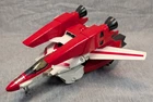 Vintage 1984 Banfdai Jetfire Transformers G1 Estate Fresh