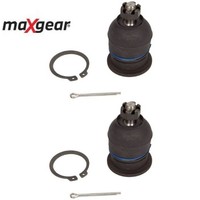 2X Trag-/FüHrungsgelenk Maxgear 72-2965 FüR Honda