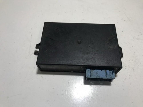 Cruise control module