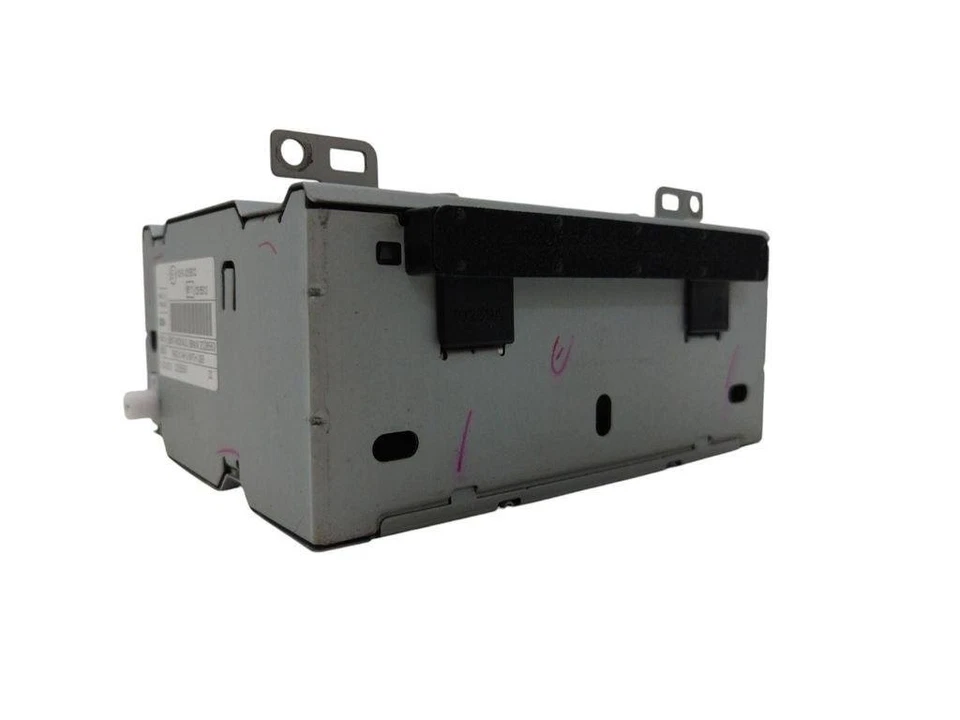 FORD FOCUS III Turnier Musik-Player mit GPS BM5T18C815DL 1.0 Benzin 30904512 - Bild 3 von 4