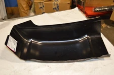 CHL Auto Parts 99-07 Silverado/Sierra LH Cab Corner CC16-99L LKQ1059701