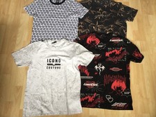 Paket Jungen, Herren T-Shirts Gr. M