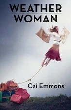 Cai Emmons Weather Woman (Paperback)