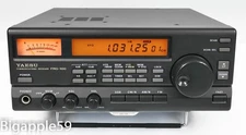 Yaesu FRG-100B Receiver Shortwave AM SSB CW Radio ***A GREAT BEDSIDE UNIT***