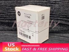 AB 1756-BA1 L6X Battery Assembly OEM Logix5000 CPU 3V AB 1756 BA1