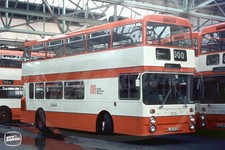 Bus Photo - Greater Manchester PTE 7473 LJA473P Daimler Fleetline when new