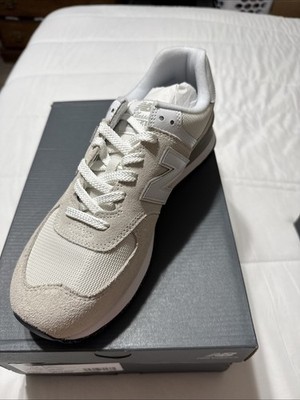 New Balance 574 Core Grey