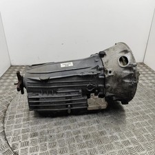 MERCEDES-BENZ CLS C218 Automatik 7-Gang-Getriebe 722.909 4,7 Benzin 320 kW 2012