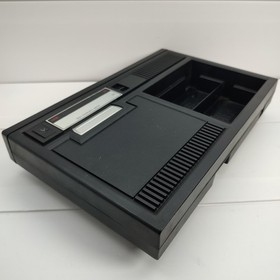 ColecoVision Video Game Console with Power Supply and  Suncom Joystick -Untested