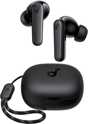Soundcore P20i True Wireless Earbuds 30H Playtime Bass