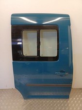 Porte arrière et accessoires Volkswagen CADDY