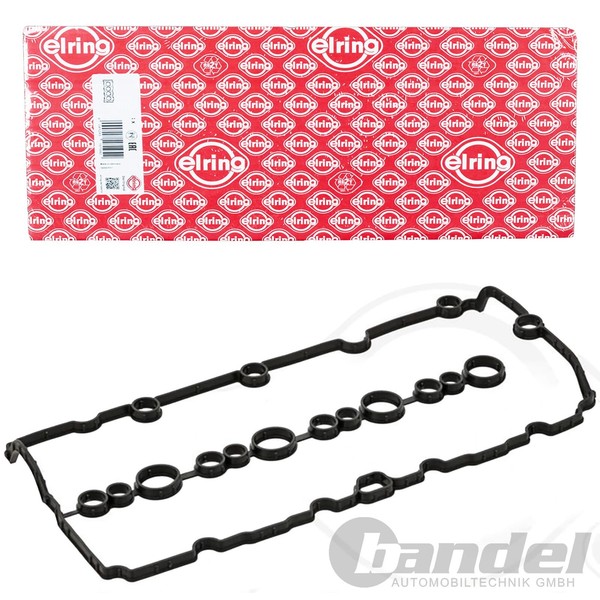 Elring Ventildeckeldichtung Passend FüR Volvo S60 S80 S90 V40 V60 V70 V90 XC40 X-image