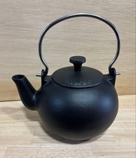 MORSO Wasserkocher klein 2,0L Holzofen Dampfgarer Zubehör